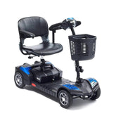 Drive DeVilbiss Venom - Four Wheel Mini Scooter